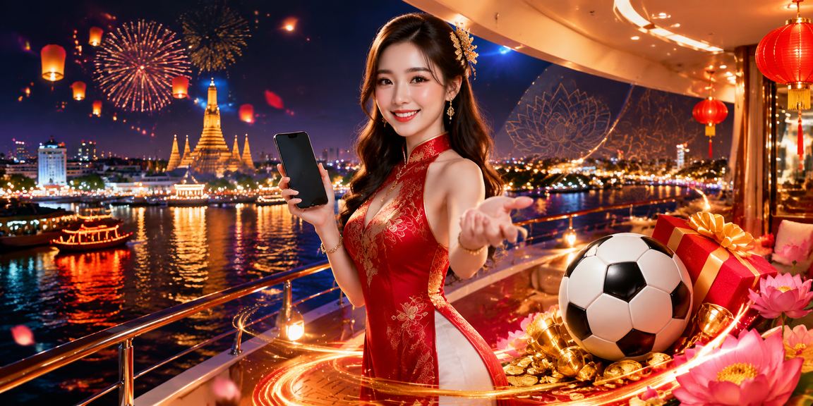 Không khí Tết tại Mekong với người dùng cá cược bóng đá trong lễ hội truyền thống